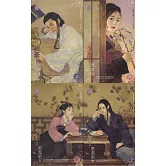 少爺（卷壹～卷肆）：魔影魅靈之十二 前世篇