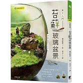 苔蘚玻璃盆景：新手入門