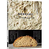 麵團發酵食研室：第一本波蘭液種專門書