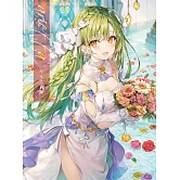 ももこ畫集 arietta