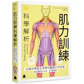 肌力訓練科學解析：從解剖學與生理學的觀點打好根基