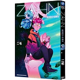 ZAHN 薩恩的宇宙日常 1