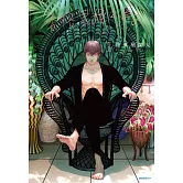 香格里拉之鳥(02)