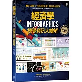 經濟學．INFOGRAPHICS視覺資訊大繪解