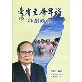 臺灣省主席年譜：邱創煥