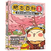 肥志百科1：原來你是這樣的植物A篇