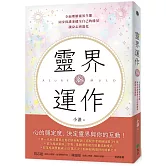 靈界運作：全面理解靈界生態，同步保護並健全自己的能量，讓身心再進化