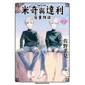 米奇與達利 惡童物語 (7)