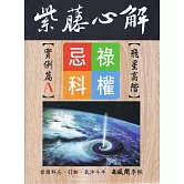 紫藤心解【飛星高階】‧ 實例篇A冊
