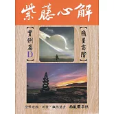 紫藤心解【飛星高階】‧ 實例篇D冊