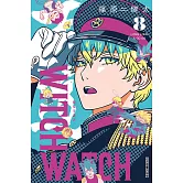 WITCH WATCH魔女守護者 8 (首刷附錄版)