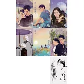 巫女澪（卷壹~卷伍、水月鏡、魔影魅靈設定整理集）今生篇（全七冊不分售）：魔影魅靈之十二