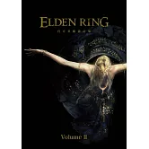ELDEN RING 官方美術設定集 Volume II
