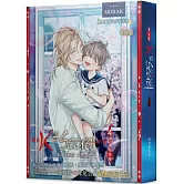 職員K的秘密 4（完） 特裝版（限）