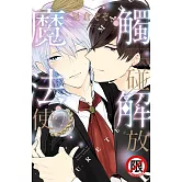 觸碰解放魔法使