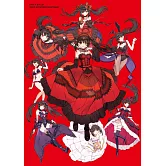 約會大作戰DATE A BULLET 赤黑新章 NOCO畫集 NIGHTMARE