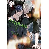 UNDEAD—末日依存—(02)完