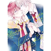 檸檬蘇打風味之吻【限】