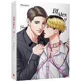BJ Alex 9（完）（限）