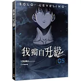 我獨自升級 05漫畫