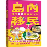 島內移民：移住嘉義美味新人生