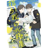 指引我的北極星