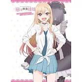 戀上換裝娃娃TV動畫公式FANBOOK 沒人贏得過喜多川海夢 全