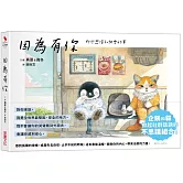 因為有你 那些悲傷和快樂的事