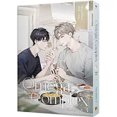 Omega Complex3（Omega心結）