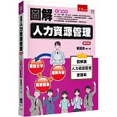 圖解人力資源管理（4版）