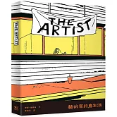 The Artist：藝術家的鳥生活（繁中版獨家書衣海報）