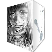 噬亡村完全版完結紀念套書(全)