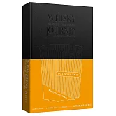 威士忌歷程：從歷史到品味【經典硬殼方背品飲筆記】