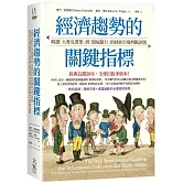 經濟趨勢的關鍵指標：解讀「大麥克漢堡」到「僵屍銀行」的財經市場判斷訊號