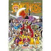 ONE PIECE航海王 111