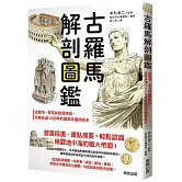 古羅馬解剖圖鑑