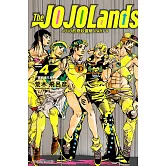 JOJO的奇妙冒險 PART9 The JOJOLands 4