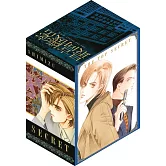 最高機密 新裝版 1~6 (首刷盒裝限定版)