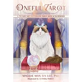 The Oneful Tarot 一悟塔羅：香港首副MBTI x動物主題塔羅