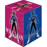 銀翼超人 愛藏版 1-7完 (首刷書盒版)