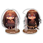 小強妹妹(原作) 加購特典：組合壓克力立牌 A