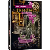 睡魔7：浮生若寄（三十周年典藏封面紀念版）【全球Netflix TOP 1 人氣影集同名原作，奇幻文學大師尼爾‧蓋曼最知名經典美漫代表作】