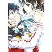 我想看見妳的眼淚 1