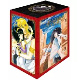 赤河戀影 愛藏版 1~5(首刷書盒版)