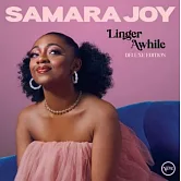 莎瑪拉【天選之人+人選之人-葛萊美2項大獎得主!】/ 爵美織錦【葛萊美榮耀慶功封后加值版-加收8首全新金曲】