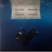 怪奇比莉 / 溫柔重擊 (LP)