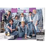Travis Japan / VIIsual【初回J盤】(2CD)