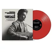 電影原聲帶 / 巴布狄倫: 搖滾詩人 (LP紅色彩膠)