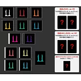 騰訊TME通路特典 權志龍 G-DRAGON ( BIGBANG ) - ÜBERMENSC JC隨機版 (韓國進口版)