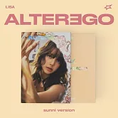 LISA / 雙生自我 (豪華寫真Sunni版)